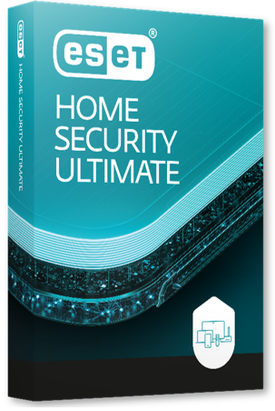 ESET HOME Security Ultimate